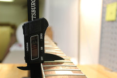 2002 Gibson Custom Shop Bob Marley Limited Edition Les Paul Tom Murphy Aged