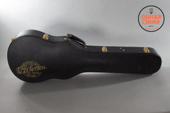 2003 Gibson Custom Shop Historic Les Paul '57 Reissue Goldtop