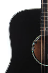 2006 Martin POW MIA Special Edition Acoustic Electric Guitar #19