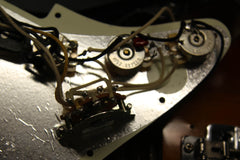 2009 Fender Artist Series John Mayer Stratocaster Sunburst