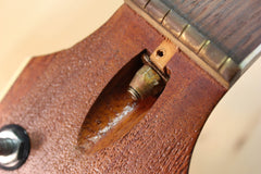 2002 Gibson Custom Shop Bob Marley Limited Edition Les Paul Tom Murphy Aged