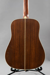 2004 Martin Tom Petty HD12-40 Signature 12-String Acoustic #31/90 ~Inside Label Signed~