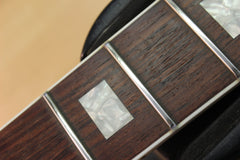 2002 Gibson Custom Shop Bob Marley Limited Edition Les Paul Tom Murphy Aged