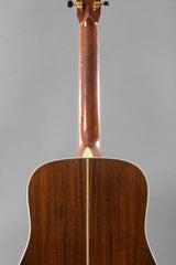 2004 Martin Tom Petty HD12-40 Signature 12-String Acoustic #31/90 ~Inside Label Signed~