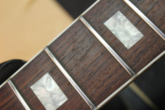 2002 Gibson Custom Shop Bob Marley Limited Edition Les Paul Tom Murphy Aged