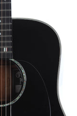 2006 Martin POW MIA Special Edition Acoustic Electric Guitar #19