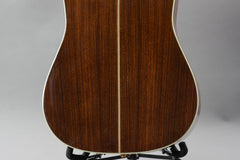 2004 Martin Tom Petty HD12-40 Signature 12-String Acoustic #31/90 ~Inside Label Signed~