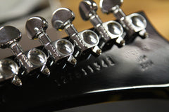 2011 Gibson Explorer Baritone Limited Run Silverburst ~Rare~