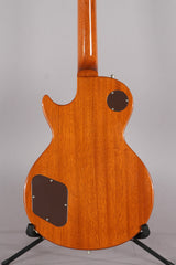 2002 Gibson Custom Shop Historic Les Paul 1957 Reissue 57RI Goldtop