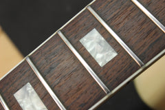 2002 Gibson Custom Shop Bob Marley Limited Edition Les Paul Tom Murphy Aged