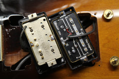 1988 Gibson Les Paul Custom Tobacco Sunburst