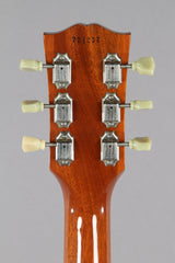 2002 Gibson Custom Shop Historic Les Paul 1957 Reissue 57RI Goldtop