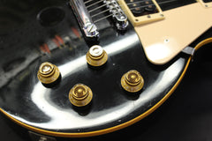 1992 Gibson Les Paul Standard Ebony Black
