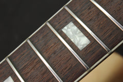 2002 Gibson Custom Shop Bob Marley Limited Edition Les Paul Tom Murphy Aged