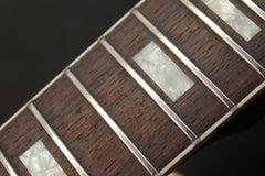 2002 Gibson Custom Shop Bob Marley Limited Edition Les Paul Tom Murphy Aged