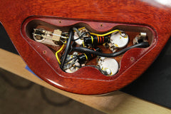 2002 Gibson Custom Shop Historic Sg Special VOS