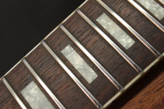 2002 Gibson Custom Shop Bob Marley Limited Edition Les Paul Tom Murphy Aged