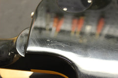 1992 Gibson Les Paul Standard Ebony Black