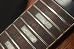 2002 Gibson Custom Shop Bob Marley Limited Edition Les Paul Tom Murphy Aged