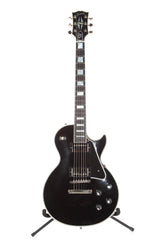 2010 Gibson Custom Shop 1968 Reissue Les Paul Custom Black Beauty Historic 68 RI