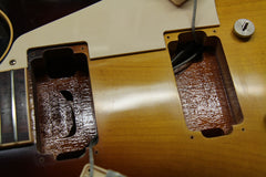 2008 Gibson Custom Shop Historic R8 '58 Reissue Les Paul 1958 Tobacco Sunburst