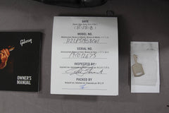 2019 Gibson Les Paul Standard HP High Performance Seafoam Fade