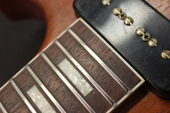 2002 Gibson Custom Shop Bob Marley Limited Edition Les Paul Tom Murphy Aged