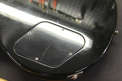 1992 Gibson Les Paul Standard Ebony Black