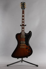 2018 Gibson RD Artist 40th Anniversary Vintage Sunburst