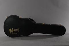 2012 Gibson Custom Shop Les Paul Custom Black Beauty