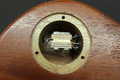 2002 Gibson Custom Shop Bob Marley Limited Edition Les Paul Tom Murphy Aged