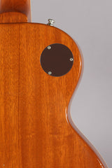 2002 Gibson Custom Shop Historic Les Paul 1957 Reissue 57RI Goldtop