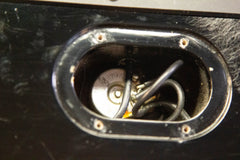 1997 Music Man Axis EX Translucent Green Quilt