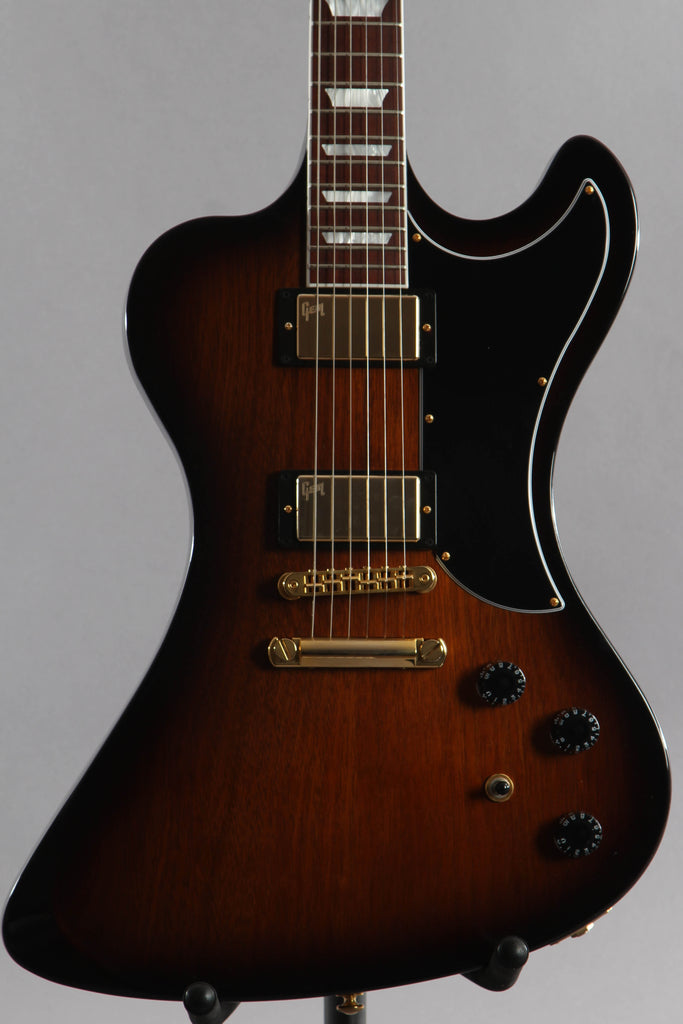 2018 Gibson RD Artist 40th Anniversary Vintage Sunburst