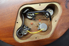 2002 Gibson Custom Shop Bob Marley Limited Edition Les Paul Tom Murphy Aged