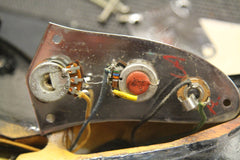 1965 Fender Jaguar Black ~Refinished~