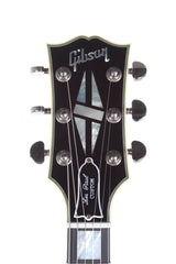 2010 Gibson Custom Shop 1968 Reissue Les Paul Custom Black Beauty Historic 68 RI