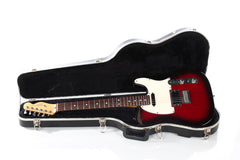 1990 Fender Telecaster Plus Version I Tele V1