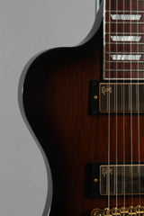 2018 Gibson RD Artist 40th Anniversary Vintage Sunburst