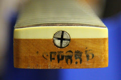 1965 Fender Jaguar Black ~Refinished~