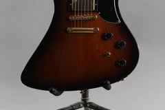 2018 Gibson RD Artist 40th Anniversary Vintage Sunburst