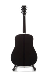 2006 Martin POW MIA Special Edition Acoustic Electric Guitar #19