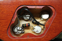 2008 Gibson Custom Shop Historic R8 '58 Reissue Les Paul 1958 Tobacco Sunburst