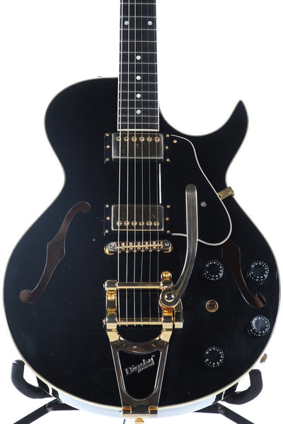 Gibson Howard Roberts Fusion フルアコ 97年 値下 - メルカリ
