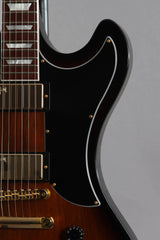 2018 Gibson RD Artist 40th Anniversary Vintage Sunburst