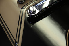 2013 Gibson Grace Potter Signature Flying V Nocturnal Brown