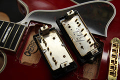 1993 Gibson BB King Lucille Cherry