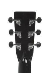 2006 Martin POW MIA Special Edition Acoustic Electric Guitar #19