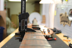 1991 Ken Smith Burner 6 String Bass