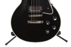 2010 Gibson Custom Shop 1968 Reissue Les Paul Custom Black Beauty Historic 68 RI